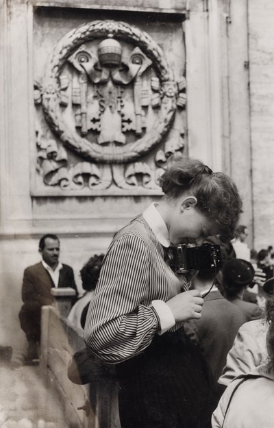 Fotografo da Luigi Leoni