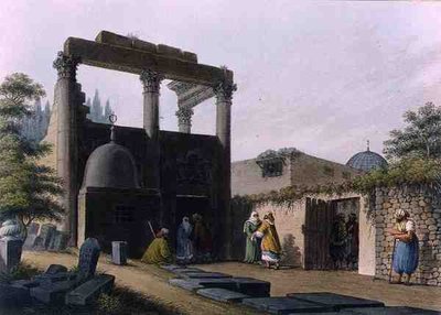 Moschea a Latachia, Tavola 1, in Siria, da 