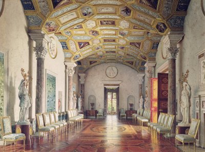La Grande Sala d