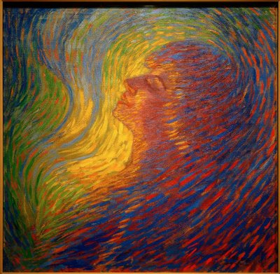 L. Russolo, Profumo da Luigi Russolo
