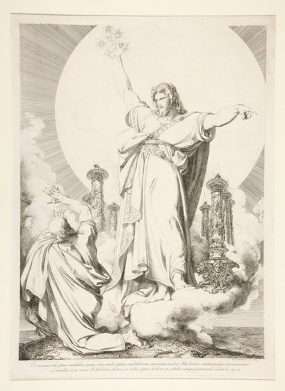San Giovanni da Luigi Sabatelli