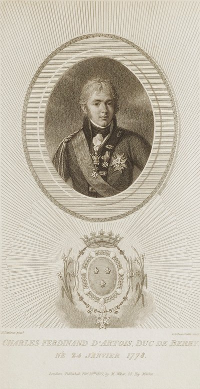 Carlo Ferdinando S