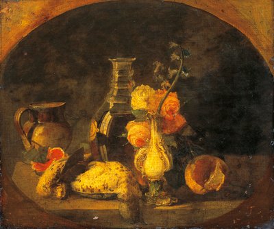 Natura morta da Luigi Scrosati