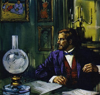 Gauguin sperava di tornare in Francia ma l