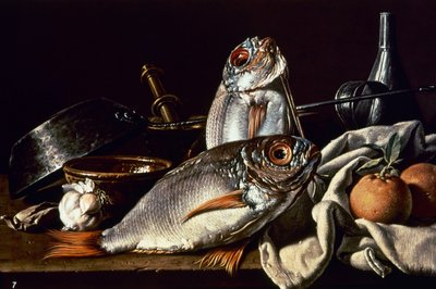 Luis Egidio Melendez (1716-1780), detto Luis Melendez da Luis Egidio Melendez