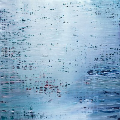 Ganga 11, 2018 da Luke Elwes