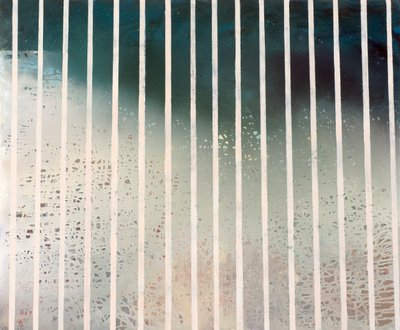 Infestazione da Luke Elwes