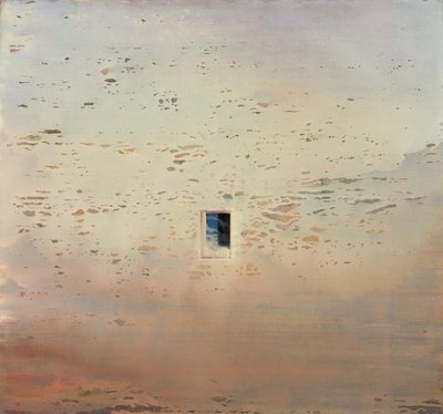 Eremita, 2013 da Luke Elwes