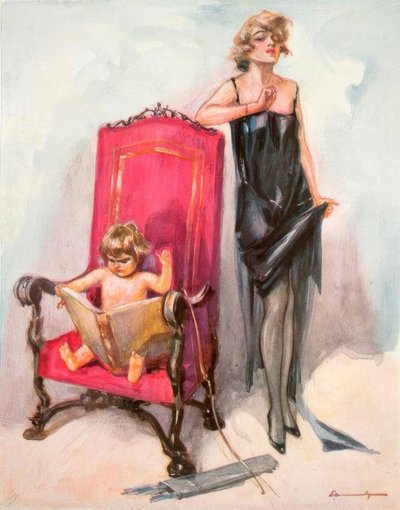 Bellezze da Lutz Ehrenberger