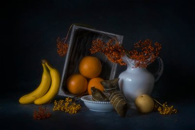 Frutta rustica d