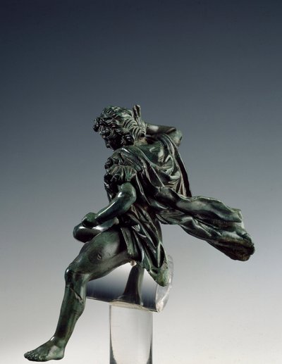 Arte greca: Alessandro Magno a cavallo da Lysippos (attributed to)