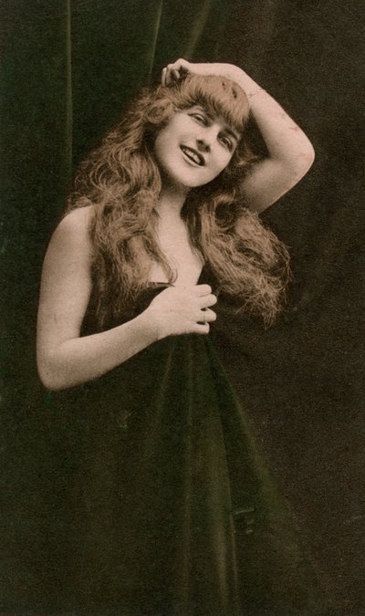 Donna da MACA