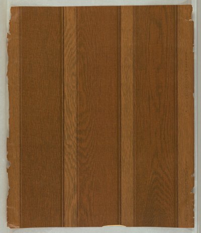 Parete Laterale e Bordo da M.H. Birge and Sons Co.
