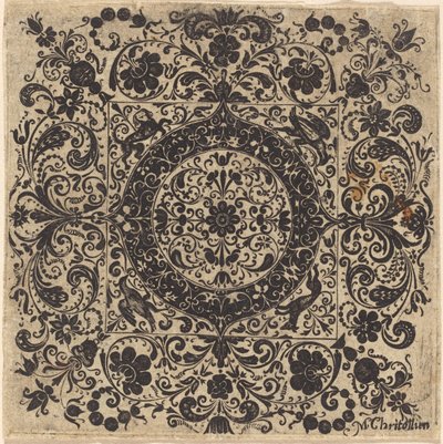 Ornamento dell