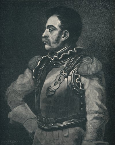 Un carabiniere da M. Haider