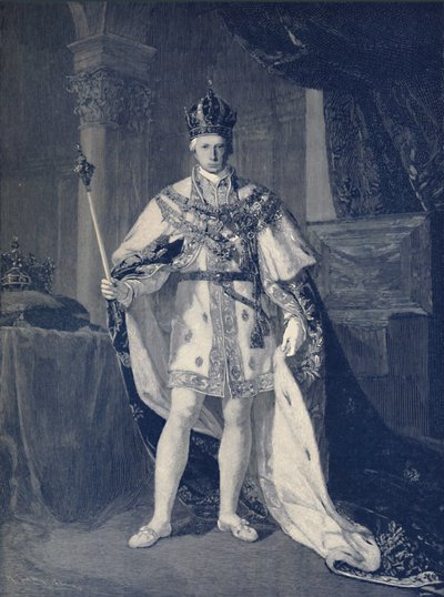 Francesco I, Imperatore d