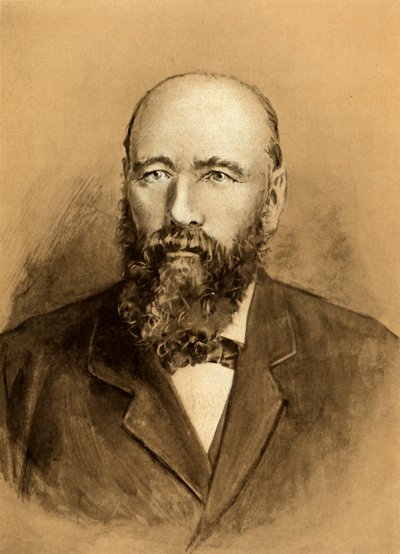 Generale Cronje da M Plumbe