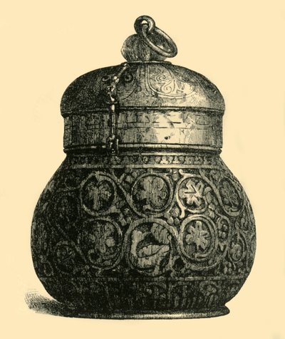 Scatola d