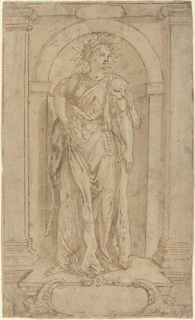 Fortezza da Maarten de Vos