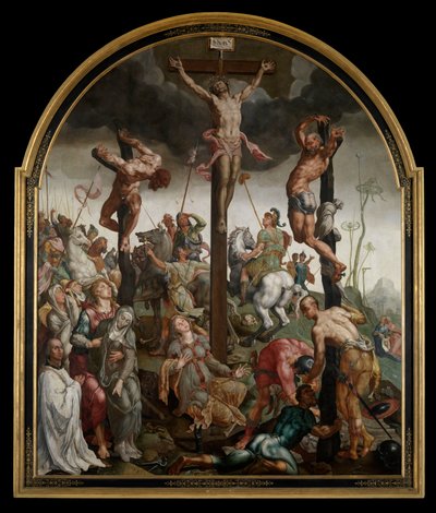  da Maarten van Heemskerck