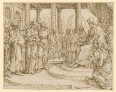  da Maarten van Heemskerck