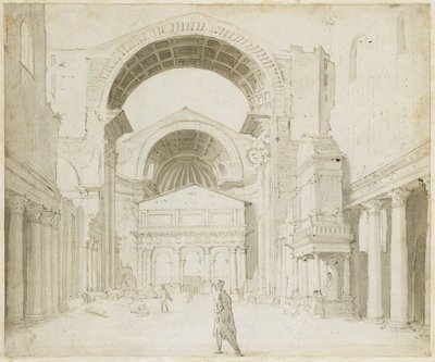  da Maarten van Heemskerck