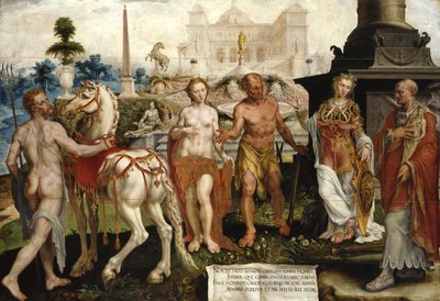  da Maarten van Heemskerck