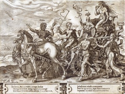 Perturbazione, tavola 4 da 