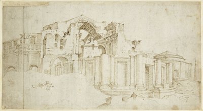  da Maarten van Heemskerck