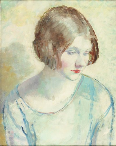 Elena da Mabel Greenberg
