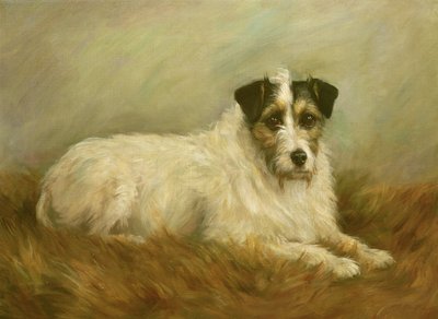 Terrier da Mabel Hastings