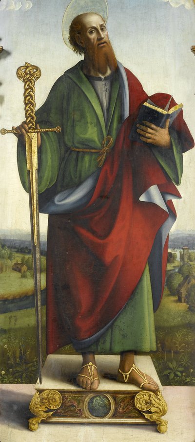 San Paolo da Macrino d