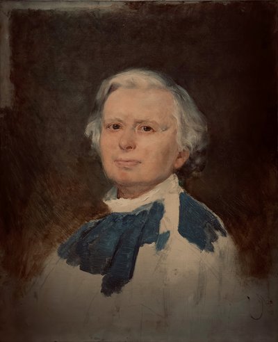 Immagine Sconosciuta da Madame Consuelo Fould