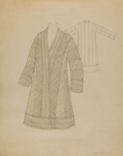 Cappotto da Mae Szilvasy