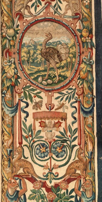 Storia di Gedeone, fine XVI secolo da Maerten van Heemskerck
