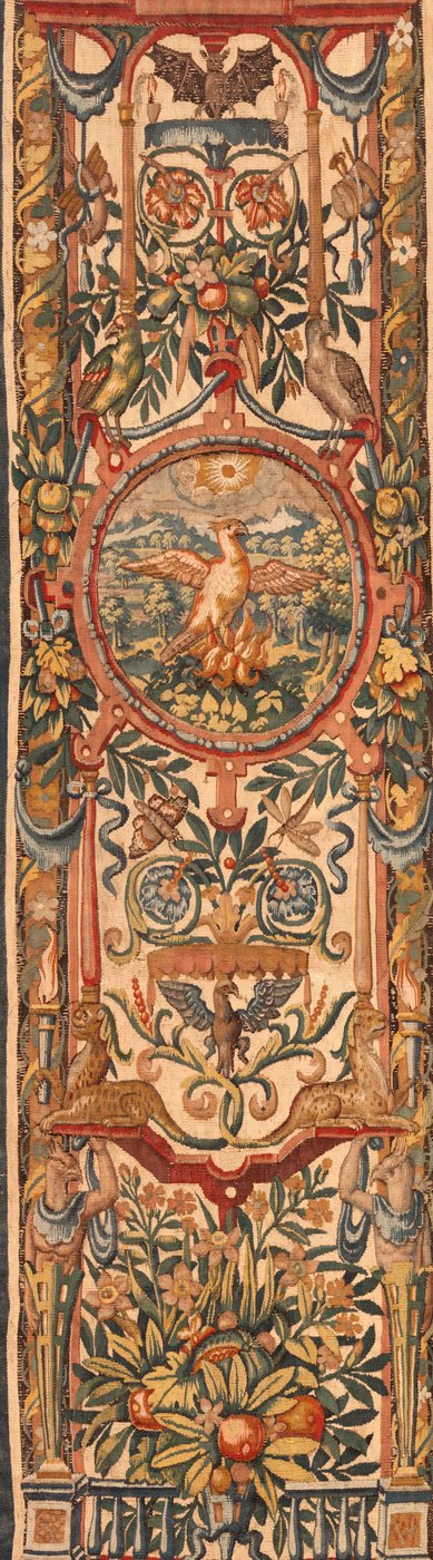 Storia di Gedeone, fine XVI secolo da Maerten van Heemskerck