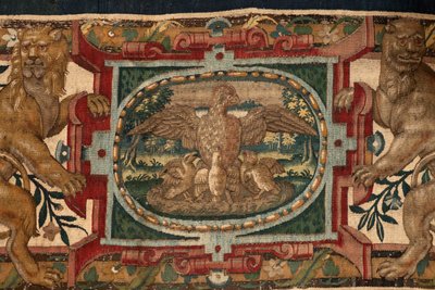 Storia di Gedeone, fine XVI secolo da Maerten van Heemskerck
