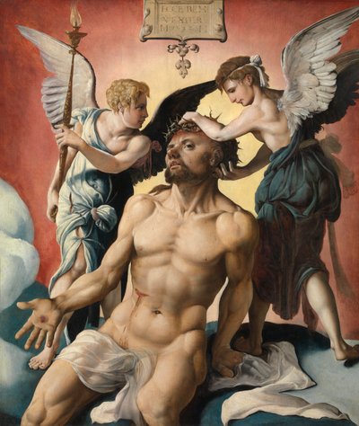  da Maerten van Heemskerck