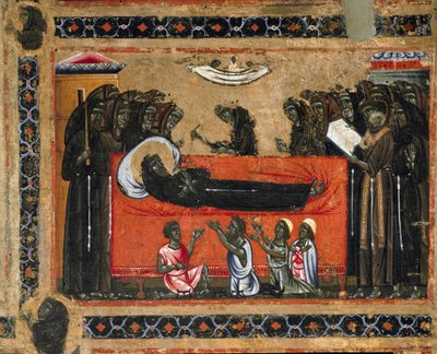  da Maestro del San Francesco Bardi