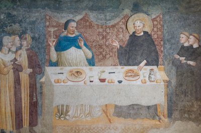 Il miracolo di San Guido: l