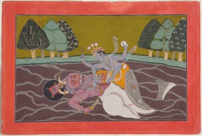 Matsya, l