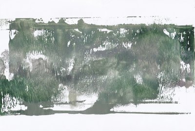 Abstract Forest Wash da Maira Ribena