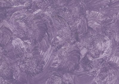 Pennellate viola astratte da Maira Ribena
