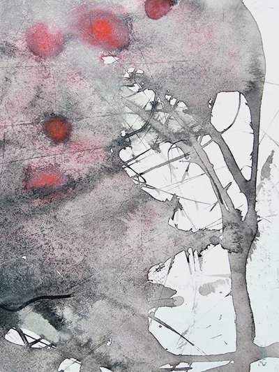 Crimson Branch - Riassunto da Maira Ribena