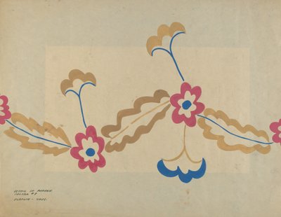 Colcha da Majel G. Claflin