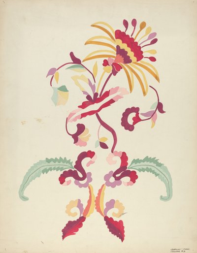 Design da portfolio proposto da Majel G. Claflin