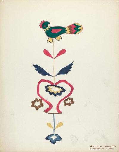 Design da un portfolio proposto da Majel G. Claflin