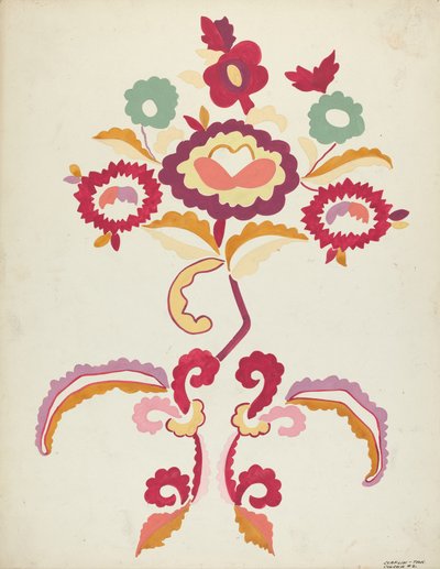 Design da un Portfolio Proposto da Majel G. Claflin