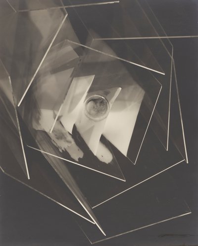 Aerei da Man Ray