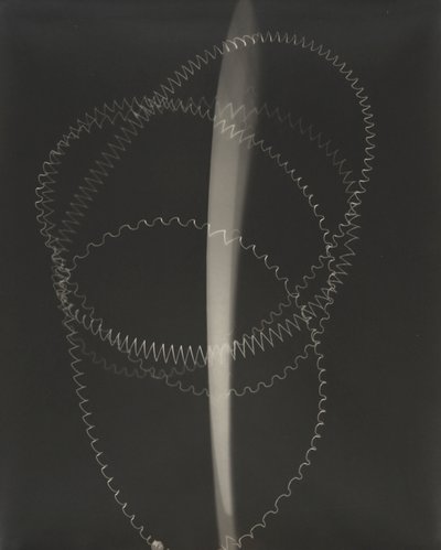 La piuma da Man Ray